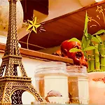 Aura Home Whole French House