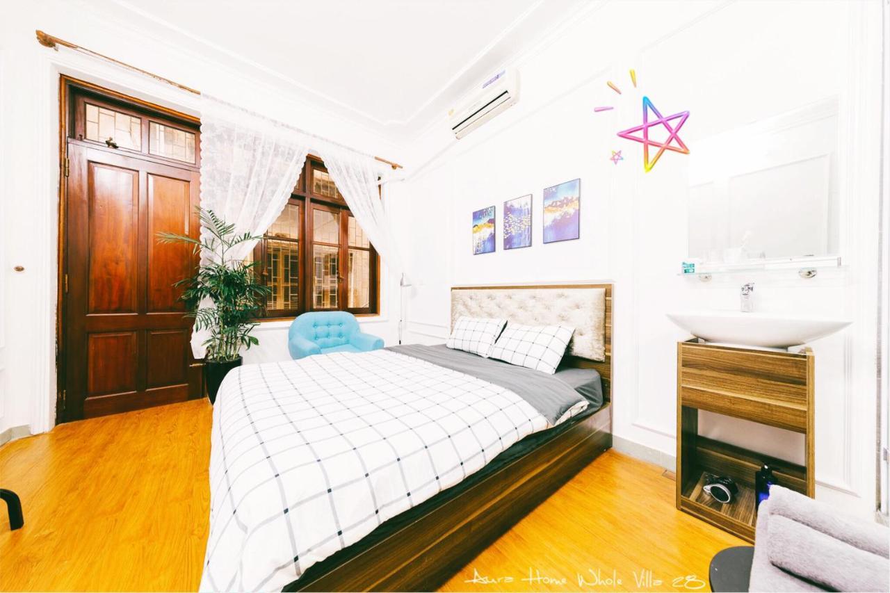 Aura Whole French House Apartment