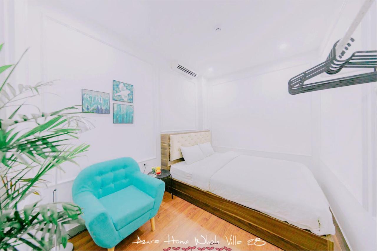 Aura Whole French House * Hanoi