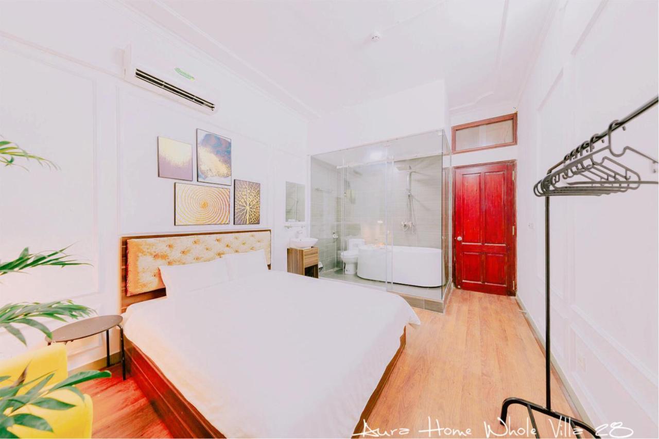 Apartment Aura Whole French House