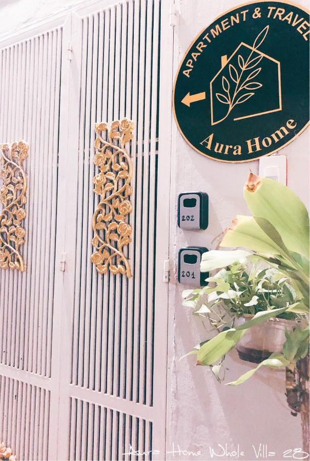 Aura Whole French House Hanoi