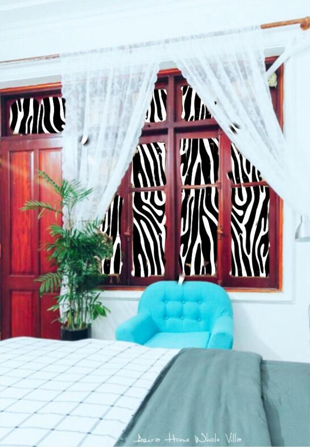 Apartment Aura Whole French House