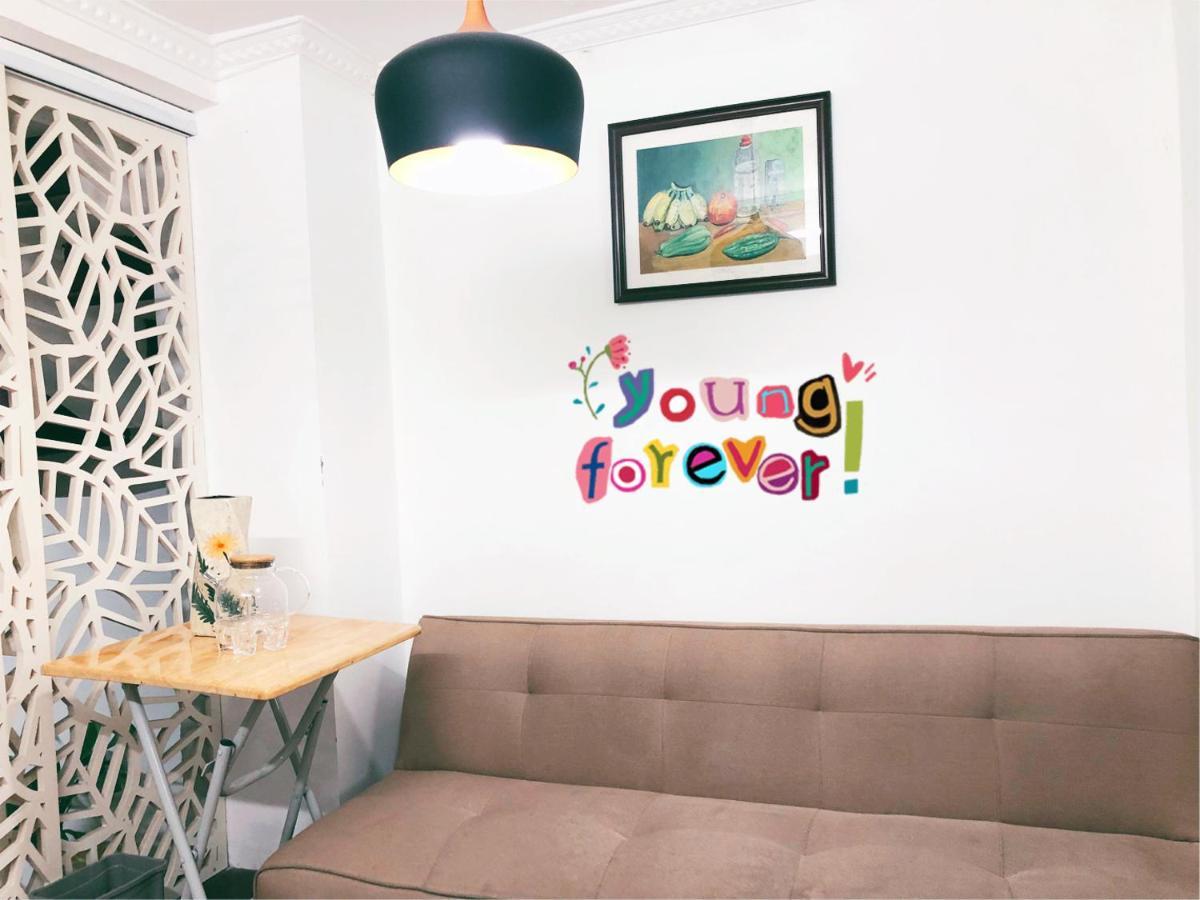 Apartment Aura Whole French House Hanoi