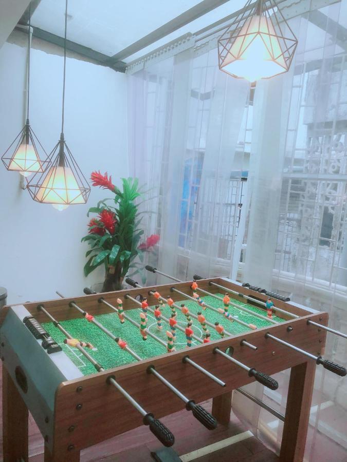 Apartment Aura Whole French House